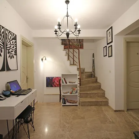 Alize Hotel Bozcaada