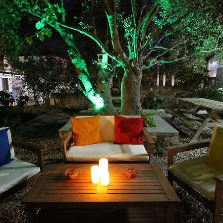 Alize Hotel Bozcaada