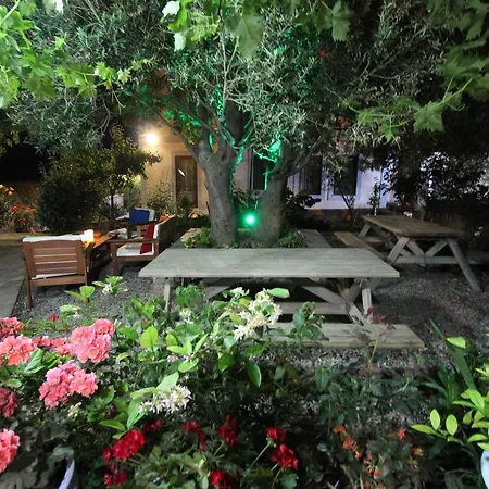 Alize Hotel Bozcaada