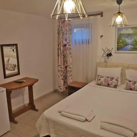 Hotel Alize Bozcaada
