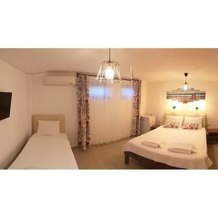 Hotel Alize Bozcaada