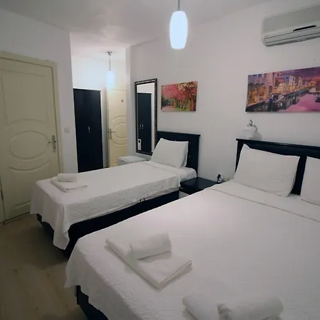 Hotel Alize Bozcaada