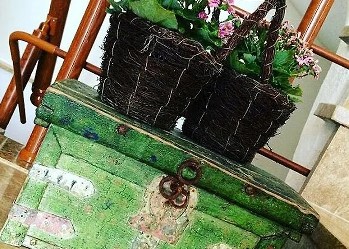 Hotel Alize Bozcaada