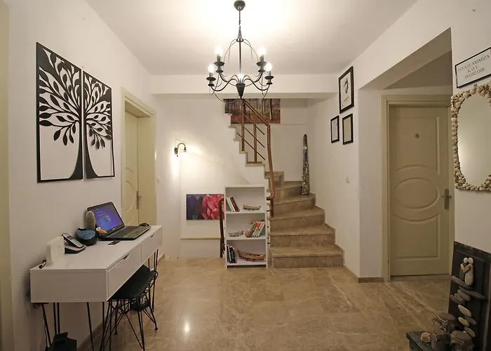 Alize Hotel Bozcaada