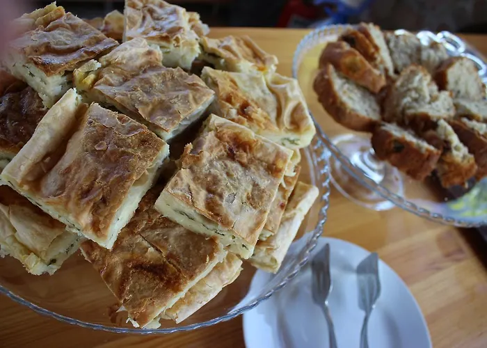 Alize Hotel Bozcaada