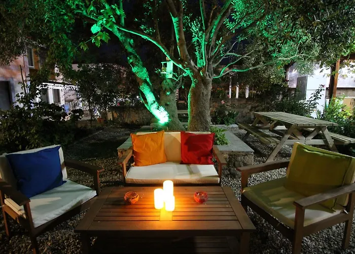 Alize Hotel Bozcaada