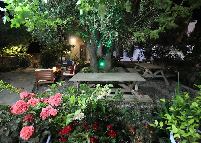 Alize Hotel Bozcaada