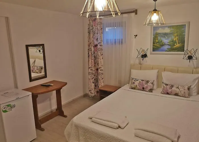 Hotel Alize Bozcaada