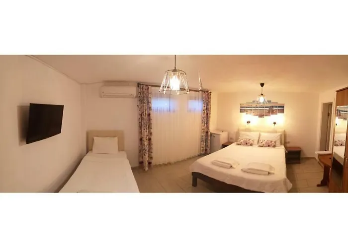 Hotel Alize Bozcaada